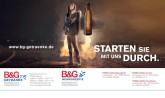 B&G Getränke Logistik GmbH & Co. KG
