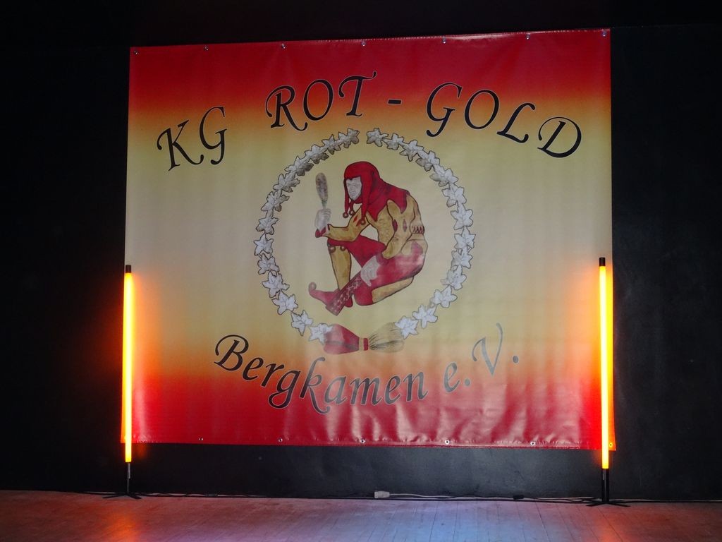 KG ROT-GOLD Bergkamen e.V.