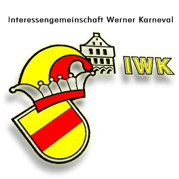 IWK Werne - Sticker