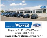 Autocentrum Wenner GmbH