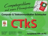 Computer & Telekommunikation Schmucker