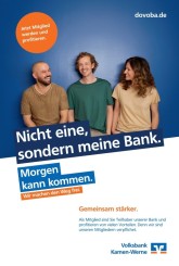 Volksbank Kamen-Werne eG