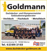 Goldmann GmbH