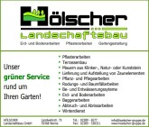 Hölscher Landschaftsbau GmbH