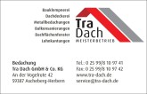 Tra Dach GmbH & Co. KG